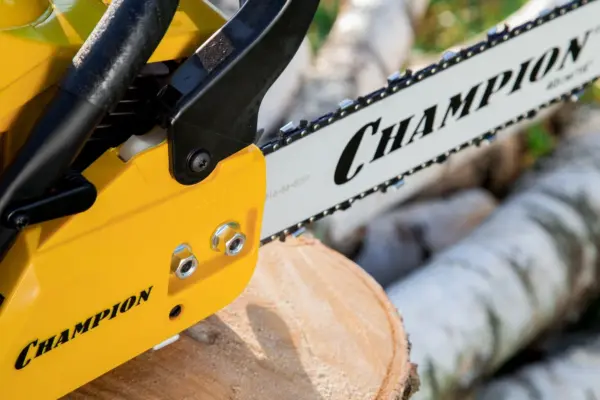 Բենզինային շղթայավոր սղոց CHAMPION 241-16