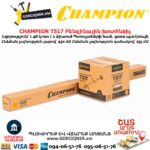 Բենզինային խոտհնձիչ CHAMPION T517