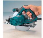 Էլեկտրական սղոց սկավառակային MAKITA HS7600