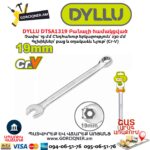 Բանալի համակցված DYLLU DTSA1319
